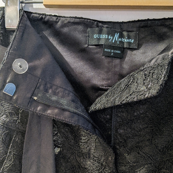 Marciano Short - Picture 3 of 3